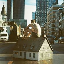 Truck Violence - The Weathervane Is My Body (Vinyl LP)