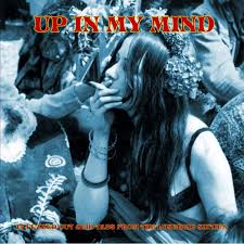 Various Artists - Up In My Mind Vol. 1 (Vinyl LP)