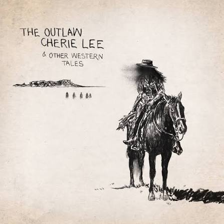 Shaboozey - The Outlaw Cherie Lee & Other Western Tales (Colour Vinyl 2LP)