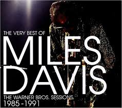 Miles Davis - The Very Best of Miles Davis 85-91 (Vinyl 2LP)