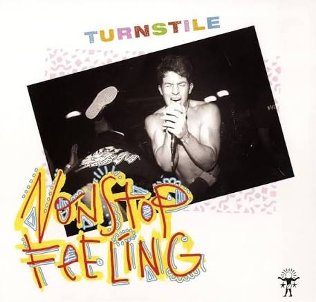 Turnstile - Nonstop Feeling (Vinyl LP)