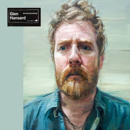 Glen Hansard - Rhythm and Repose (Vinyl LP)