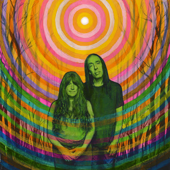 Rick White &amp; Julie Doiron - Together (Vinyl LP)