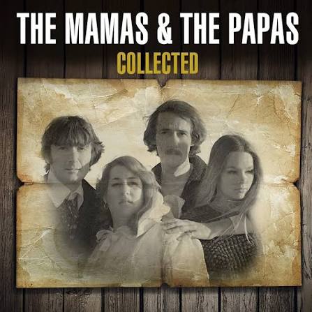 Mamas and the Papas - Collected (Vinyl 2LP)
