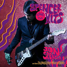 Jon Spencer - Spencer Sings the Hits (Vinyl LP)