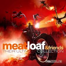 Meat Loaf - Their Ultimate Collection (Vinyl LP)