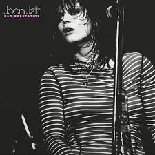 Joan Jett - Bad Reputation (Vinyl LP)