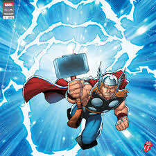 Rolling Stones - Foreign Tongues: Thor Variant (Vinyl 2LP)