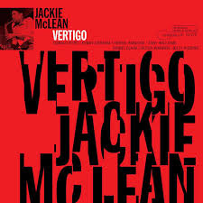 Jackie McLean - Vertigo (Vinyl LP)