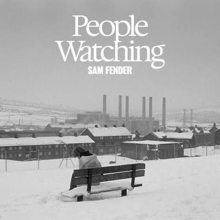 Sam Fender - People Watching DLX (Vinyl 2LP)