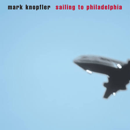 Mark Knopfler - Sailing to Philadelphia (Clear Vinyl 2LP)