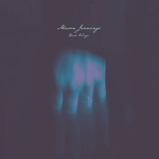 Mason Jennings - Dark Wings (Vinyl LP)