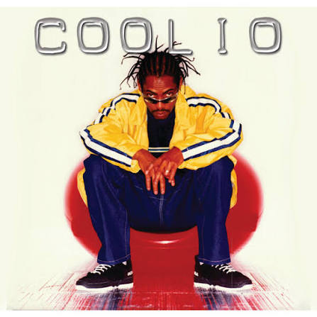 Coolio - Greatest Hits (Yellow Vinyl LP)