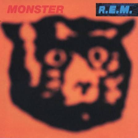 R.E.M. - Monster 25th Ann. (Vinyl LP)