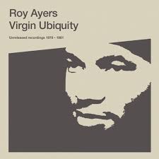Roy Ayers Ubiquity - Virgin Ubiquity (Vinyl 2LP)