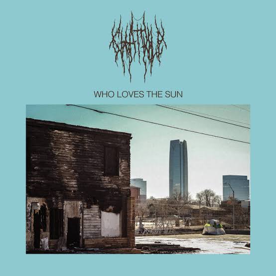 Chat Pile - Who Loves the Sun (Vinyl LP)