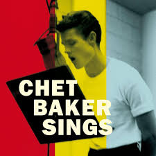 Chet Baker - Sings (Clear Vinyl LP)