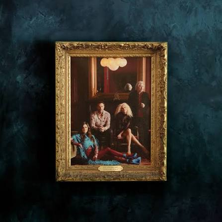 Little Big Town - It's a Dying Art (Colour Vinyl LP)
