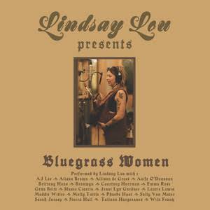 Lindsay Lou - Bluegrass Women (Vinyl LP)
