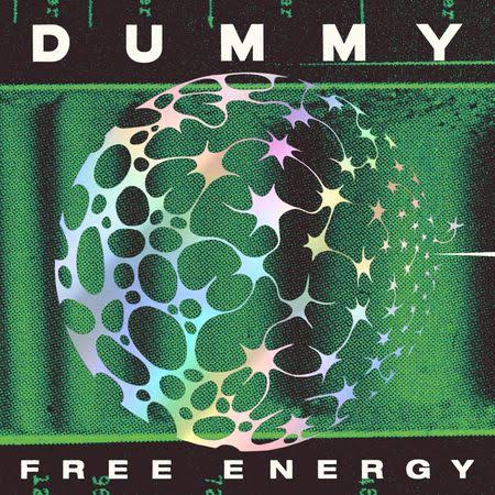 Dummy - Free Energy (Vinyl LP)
