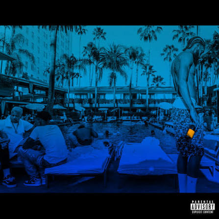 Nipsey Hussle &amp; Bino Rideaux - Prolific (Yellow Vinyl 2LP)