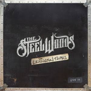 Steel Woods - The Lexington Tapes (Vinyl LP)