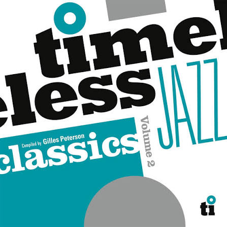 Various Artists - Timeless Jazz Classics Vol. 2 MOV (Vinyl 2LP)