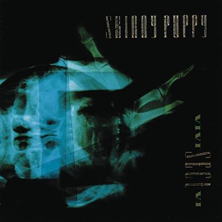 Skinny Puppy - VIVsectVI (Vinyl LP)