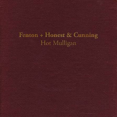 Hot Mulligan - Fenton + Honest &amp; Cunning (Vinyl LP)