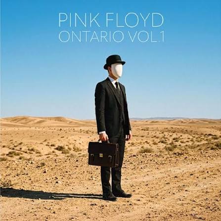 Pink Floyd - Ontario Vol. 1 (Vinyl 2LP)