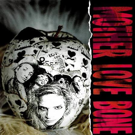 Mother Love Bone - Apple (Vinyl LP)