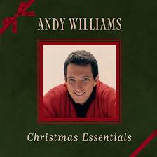 Andy Williams - Christmas Essentials (Vinyl LP)