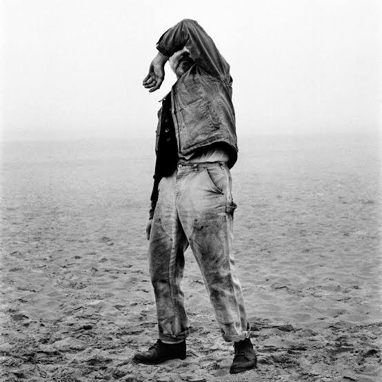 The Tallest Man On Earth - Just Beyond the Endless Mountain (Vinyl LP)
