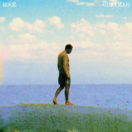 Roge - Curyman (Vinyl LP)