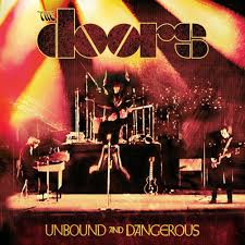 Doors - Unbound and Dangerous (Red Vinyl 2LP)