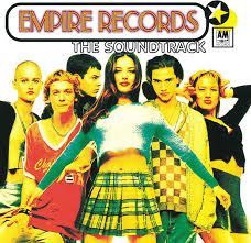 Empire Records - Soundtrack (Vinyl 2LP)
