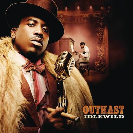 Outkast - Idlewild (Colour Vinyl 2LP)