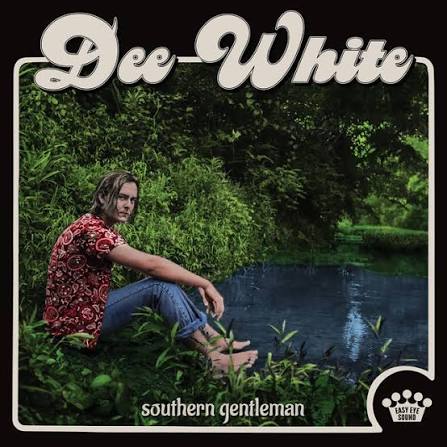 Dee White - Southern Gentleman (Vinyl LP)
