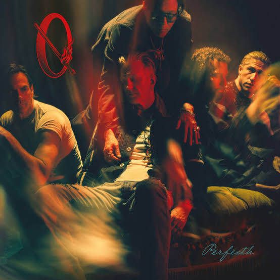 Queens of the Stone Age - Perfecth (Vinyl LP)