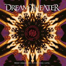 Dream Theater - When Dream and Day Reunite Live (Vinyl 2LP)