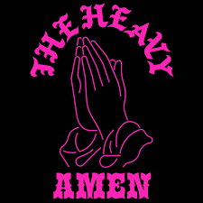 The Heavy - Amen (Vinyl LP)