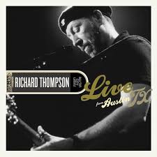 Richard Thompson - Live From Austin, Tx (Vinyl 2LP)