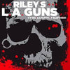 Riley&#39;s L.A. Guns - The Dark Horse (Vinyl LP)