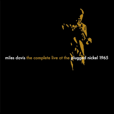 Miles Davis - The Complete Plugged Nickel 1965 (Vinyl 10LP Box Set)