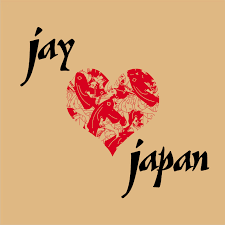 J Dilla - Jay Love Japan (Vinyl LP)