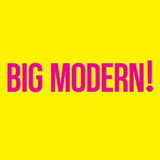 Goose - BIG MODERN! (Vinyl 2LP)