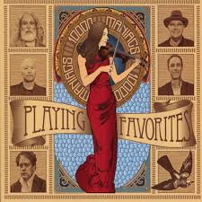 10, 000 Maniacs - Playing Favourites (Vinyl 2LP)