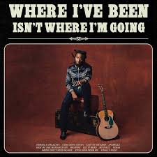 Shaboozey - Where I've Been Isn't Where I'm Going: The Complete Edition (Vinyl 2LP)