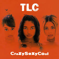 TLC - CrazySexyCool (Vinyl 2LP)