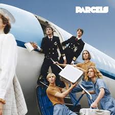 Parcels -  Parcels (Vinyl LP)